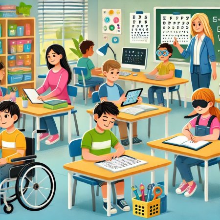 �ZEL E��T�M HAKKINDA YANLI� B�L�NENLER